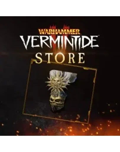 Warhammer: Vermintide 2 - Scour-Sun Helm DLC XBOX