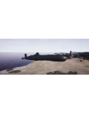 Ship Graveyard Simulator - Submarines DLC STEAM РОССИЯ