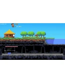 Castle Woodwarf 2 (Steam ключ) REGION FREE/GLOBAL +