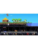 Castle Woodwarf 2 (Steam ключ) REGION FREE/GLOBAL +