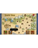 Castle Woodwarf 2 (Steam ключ) REGION FREE/GLOBAL +