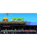 Castle Woodwarf 2 (Steam ключ) REGION FREE/GLOBAL +