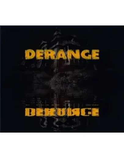 Derange (Steam ключ) REGION FREE/GLOBAL + Бонус