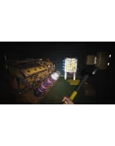 Ship Graveyard Simulator - Submarines DLC - STEAM RU