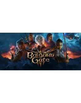Baldur's Gate 3 * STEAM RU АВТО 0