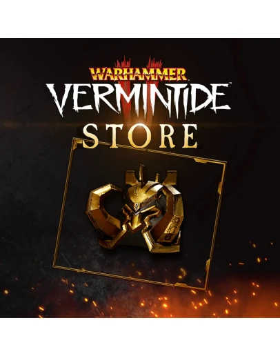 Warhammer: Vermintide 2 - The Golden Taurox DLC XBOX