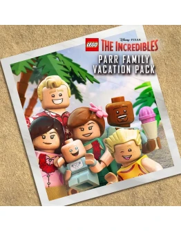 Набор персонажей 