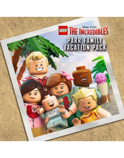 Набор персонажей 