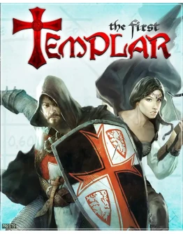 The First Templar - Steam Special Edition (STEAM KEY)