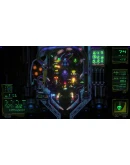 XENOTILT: HOSTILE PINBALL ACTION STEAM GIFT РОССИЯ