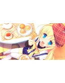 Clover Day's Plus FHD Edition STEAM РОССИЯ