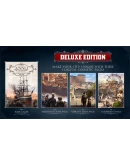 Anno 1800 Console Edition Deluxe Xbox Series XS+