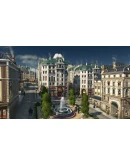 Anno 1800 Console Edition Deluxe Xbox Series XS+