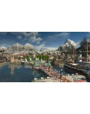 Anno 1800 Console Edition Deluxe Xbox Series XS+