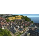 Anno 1800 Console Edition Deluxe Xbox Series XS+