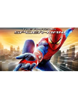 The Amazing Spider-Man Steam/Global Cashback