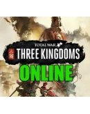 Total War: THREE KINGDOMS - ОНЛАЙНSTEAMна 30 дней