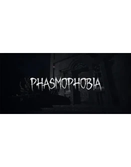 Phasmophobia * STEAM РОССИЯ АВТОДОСТАВКА 0 КАРТЫ