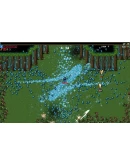 Vampire Survivors: Tides of the Foscari DLC