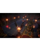 V Rising - Dracula's Relics Pack DLC * STEAM RU