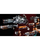 Deep Rock Galactic - Decontaminator Pack DLC