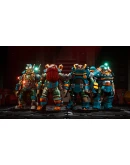 Deep Rock Galactic - Decontaminator Pack DLC