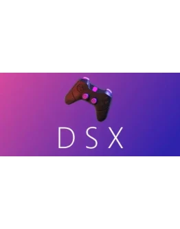 DSX * STEAM РФ/КЗ/СНГ/УКРАВТОДОСТАВКА 0