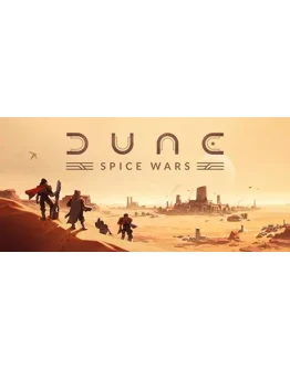 Dune: Spice Wars * STEAM RU АВТО 0