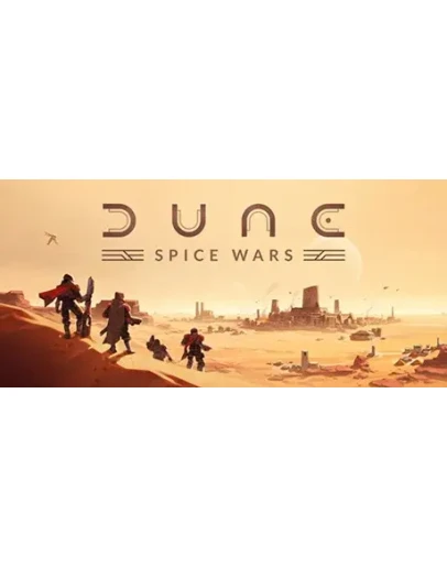 Dune: Spice Wars * STEAM RU АВТО 0