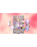 Red FlowerSteamРФ+ВесьМирKey