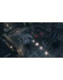 Warhammer 40,000: Inquisitor - Martyr - Seal of Inquisi