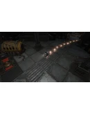 Warhammer 40,000: Inquisitor - Martyr - Seal of Inquisi