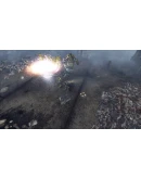 Warhammer 40,000: Inquisitor - Martyr - Maelstrom of Ca