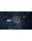 Warhammer 40,000: Inquisitor - Martyr - Forgotten Arsen