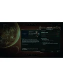 Warhammer 40,000: Inquisitor - Martyr - Discordant Choi