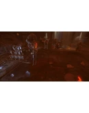 Warhammer 40,000: Inquisitor - Martyr - Servo Commissar