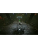 Warhammer 40,000: Inquisitor - Martyr - Grim Penance