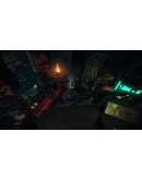 Warhammer 40,000: Inquisitor - Martyr - Grim Penance