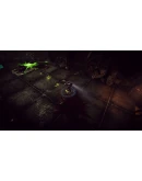 Warhammer 40,000: Inquisitor - Martyr - Corrosive Footp