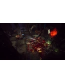 Warhammer 40,000: Inquisitor - Martyr - Occult Siege