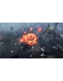 Warhammer 40,000: Inquisitor - Martyr - Faith Undone