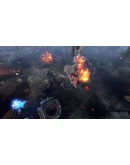 Warhammer 40,000: Inquisitor - Martyr - Faith Undone