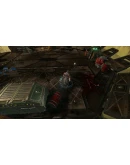 Warhammer 40,000: Inquisitor - Martyr - Monotask Servos