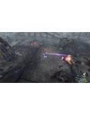 Warhammer 40,000: Inquisitor - Martyr - City of Sufferi