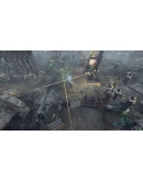 Warhammer 40,000: Inquisitor - Martyr - City of Sufferi