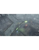 Warhammer 40,000: Inquisitor - Martyr - City of Sufferi