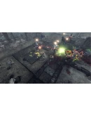 Warhammer 40,000: Inquisitor - Martyr - City of Sufferi