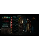 Warhammer 40,000: Inquisitor - Martyr - Poisoned Souls