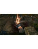 Warhammer 40,000: Inquisitor - Martyr - Heresy Emote