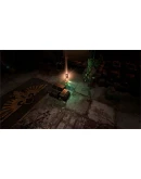 Warhammer 40,000: Inquisitor - Martyr - Heresy Emote